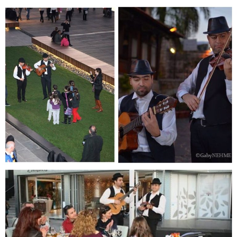 created by photogrid